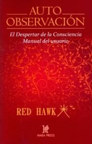 Portada de Auto observacion
