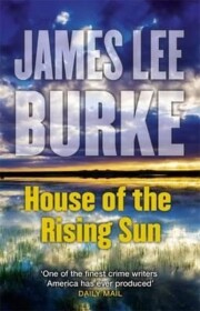 Portada de House of the rising sun