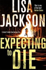 Portada de Expecting to die
