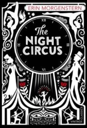 Portada de The night circus