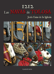 Libro 1212 las navas de tolosa (2016)