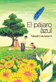 Libro El pajaro azul (2016)