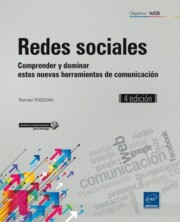 Portada de Redes sociales: comprender y dominar estas nuevas herramientos de comunicacion