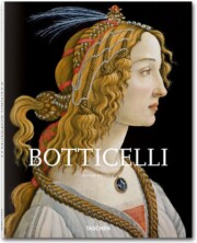 Portada de Botticelli