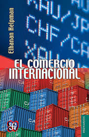 Libro El comercio internacional (2015)