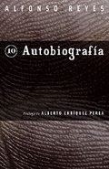 Libro Autobiografia