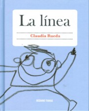 Portada de La linea