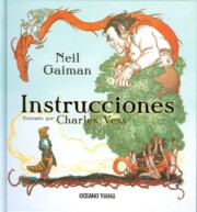 Portada de Instrucciones