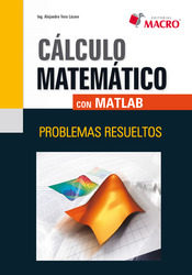 Calculo matematico con matlab (2016)
