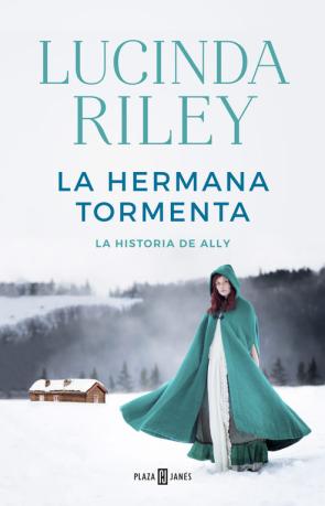 Libro La hermana tormenta (las siete hermanas 2) (2016)