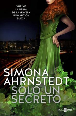 Libro Solo un secreto (2017)