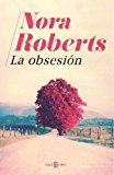 Libro La obsesion (2017)