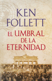 Libro El umbral de la eternidad (2014)