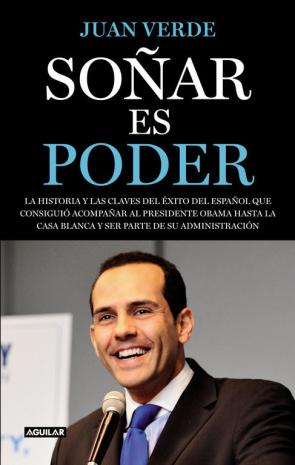 Libro SoÑar es poder (2013)