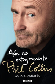Libro Aun no estoy muerto: autobiografia (2016)