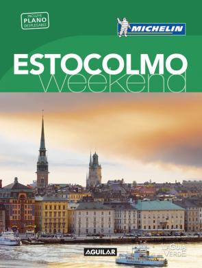 Libro Estocolmo (la guia verde weekend) 2016 (2017)