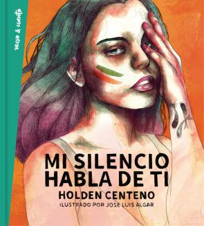 Libro Mi silencio habla de ti (2017)