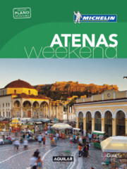 Portada de Atenas