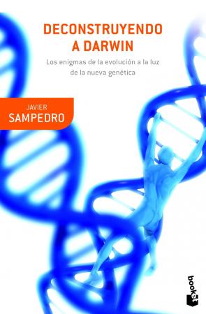 Libro Deconstruyendo a darwin (2013)