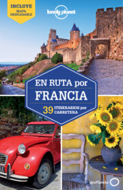 Portada de En ruta por francia 2013
