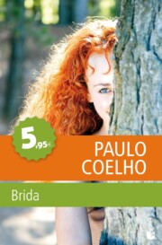 Portada de Brida