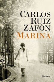 Libro Marina (2011)