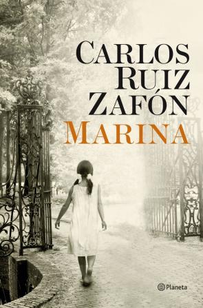 Libro Marina (2011)