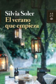 Portada de El verano que empieza