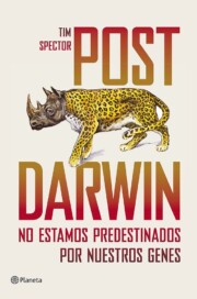 Portada de Post darwin