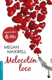 Portada de Melocoton loco