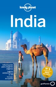 Portada de India 2016