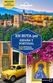 Portada de En ruta por espaÑa y portugal