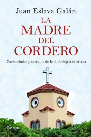 Libro La madre del cordero (2016)