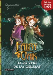 Libro Ed.especial fairy oak 1: el secreto de las gemelas (2016)