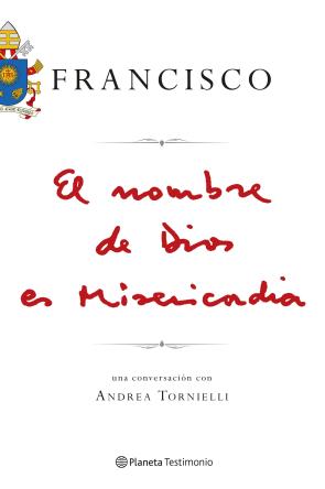 Libro El nombre de dios es misericordia (2016)