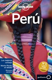 Portada de Peru 6
