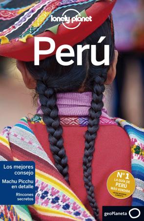 Libro Peru 6 (2016)