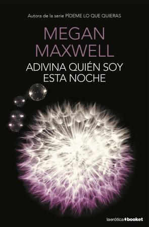 Libro Adivina quien soy esta noche (2016)