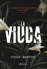 Portada de La viuda