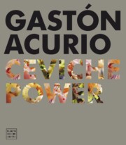 Portada de Ceviche power