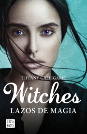 Portada de Witches 1: lazos de magia