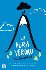 Portada de La pura verdad