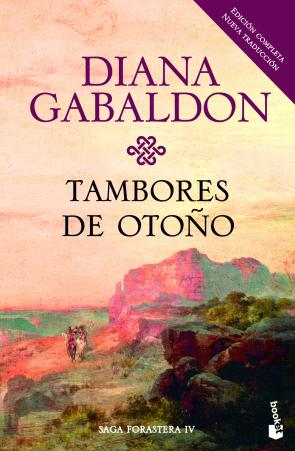 Libro Tambores de otoÑo (2016)