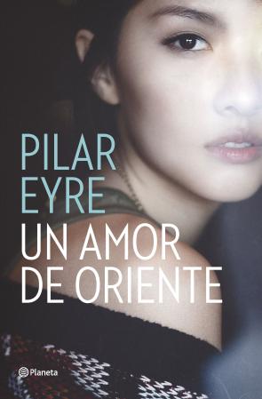 Libro Un amor de oriente (2016)