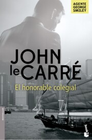 Portada de El honorable colegial