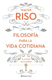 Libro Filosofia para la vida cotidiana (2016)