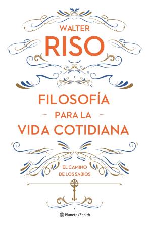 Libro Filosofia para la vida cotidiana (2016)