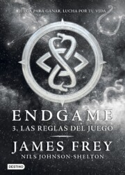 Portada de Endgame 3: las reglas del juego