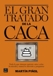 Portada de El gran tratado de la caca