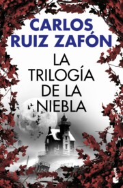 Libro La trilogia de la niebla (2016)